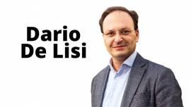 Dario De Lisi 