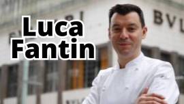 Luca Fantin