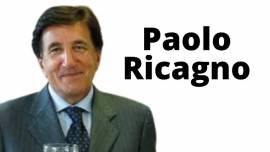 Paolo Ricagno