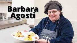 Barbara Agosti