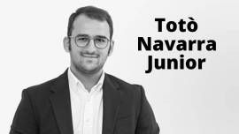 Totò Navarra Junior