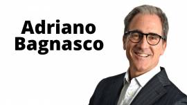 Adriano Bagnasco