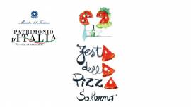 Festa della Pizza di Salerno