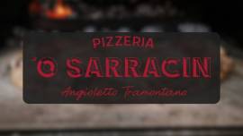Pizzeria 'O Sarracin (Nola)