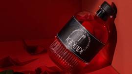 Toquade Red Dry Gin
