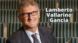 Lamberto Vallarino Gancia