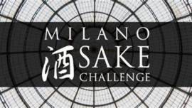 Milano Sake Challenge