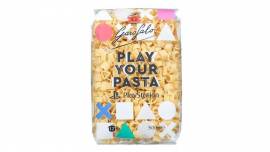 Play Your Pasta