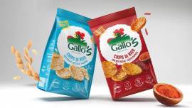 Gallo’s Chips