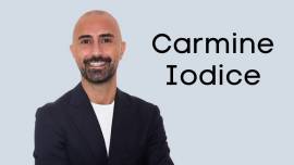 Carmine Iodice
