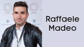 Raffaele Madeo