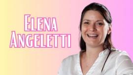 Elena Angeletti