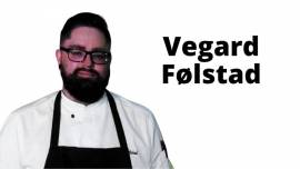 Vegard Følstad