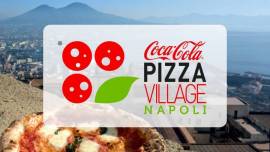 Coca-Cola Pizza Village