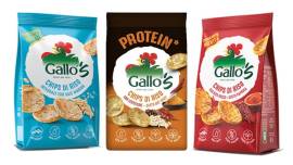 Gallo’s Chips