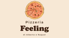 Feeling Pizza