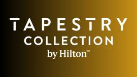 Ambasciatori Tapestry Collection by Hilton