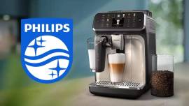 Philips Serie 5500 LatteGo