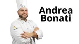 Andrea Bonati