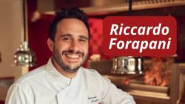 Riccardo Forapani