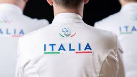 La Nazionale Italiana Cuochi