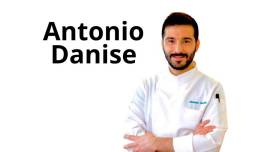 Antonio Danise