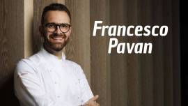 Francesco Pavan