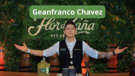 Geanfranco Chavez