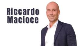 Riccardo Macioce