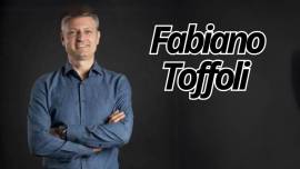 Fabiano Toffoli 