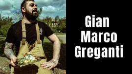 Gian Marco Greganti