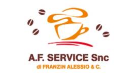 A.F. SERVICE S.n.c.