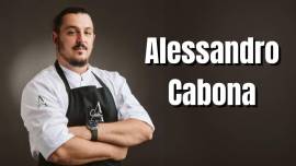 Alessandro Cabona