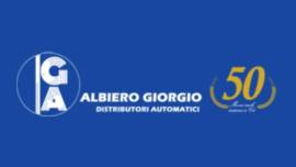 ALBIERO GIORGIO DISTRIBUTORI