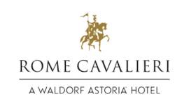 Hotel Rome Cavalieri