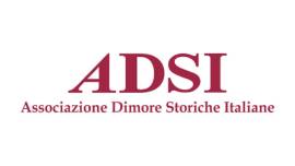 ADSI Associazione Dimore Storiche Italiane