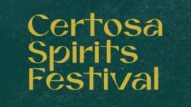 Certosa Spirits Festival