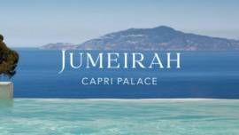 Capri Palace Jumeirah