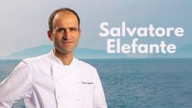 Salvatore Elefante