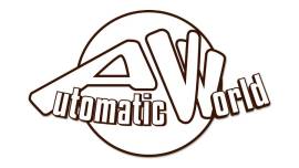 AUTOMATIC WORLD