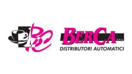 BERCA DISTRIBUTORI AUTOMATICI