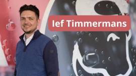 Ief Timmermans