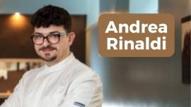 Andrea Rinaldi