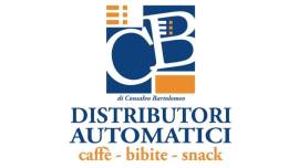 C.B. DISTRIBUTORI AUTOMATICI