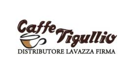 CAFFÈ TIGULLIO