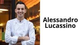Alessandro Lucassino