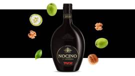 Nocino di Modena Toschi