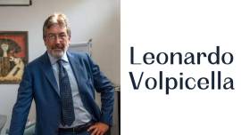 Leonardo Volpicella