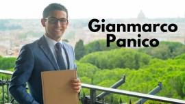 Gianmarco Panico