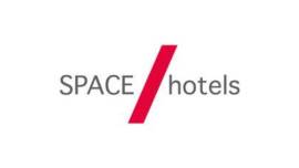 Space Hotels